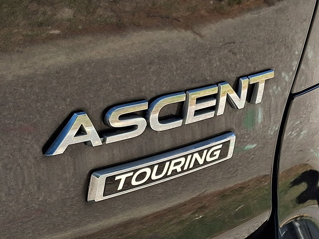 2020 Subaru Ascent Touring