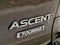 2020 Subaru Ascent Touring