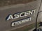 2020 Subaru Ascent Touring