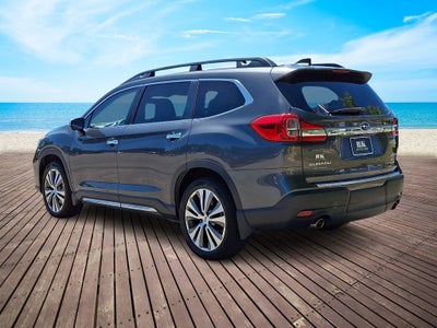 2020 Subaru Ascent Touring