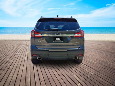 2020 Subaru Ascent Touring