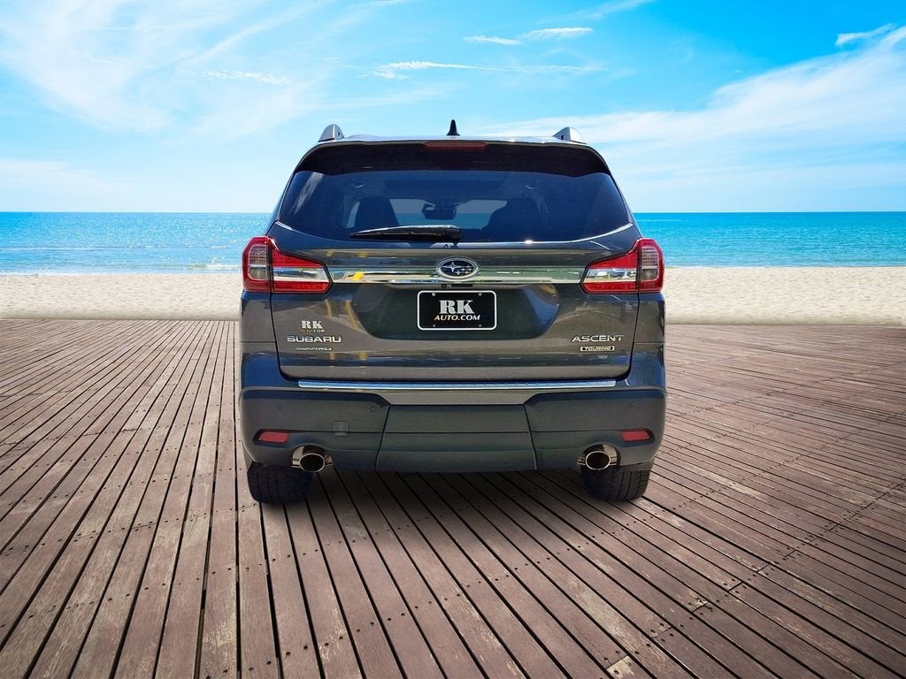2020 Subaru Ascent Touring