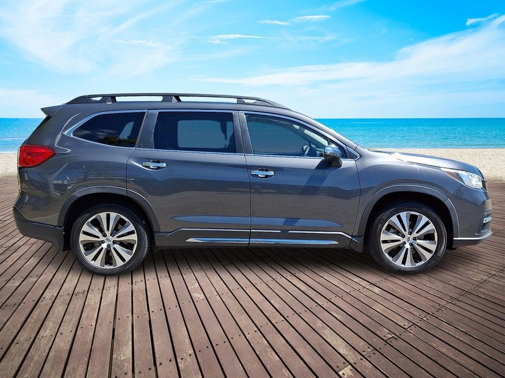 2020 Subaru Ascent Touring