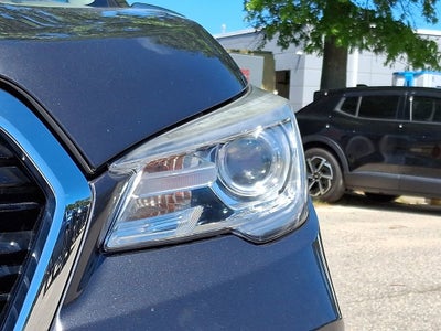 2020 Subaru Ascent Touring