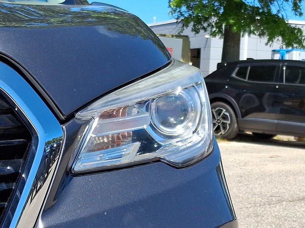 2020 Subaru Ascent Touring