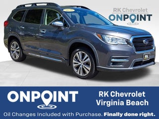 2020 Subaru Ascent Touring