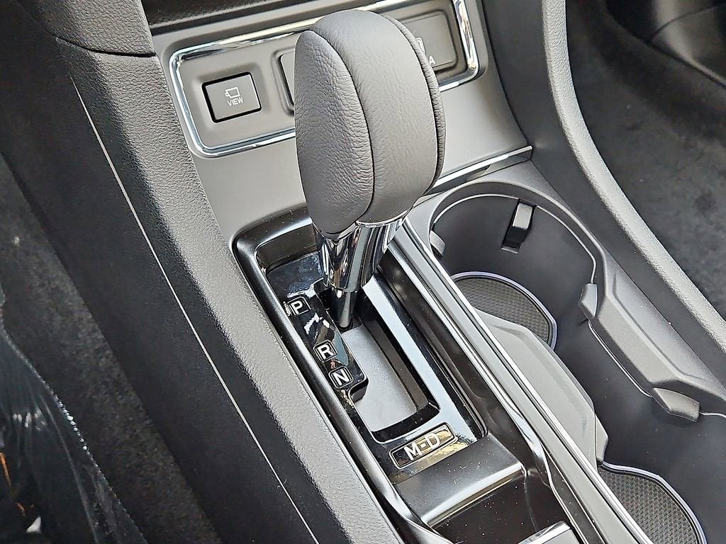 2025 Subaru Ascent Onyx Edition Limited 7-Passenger