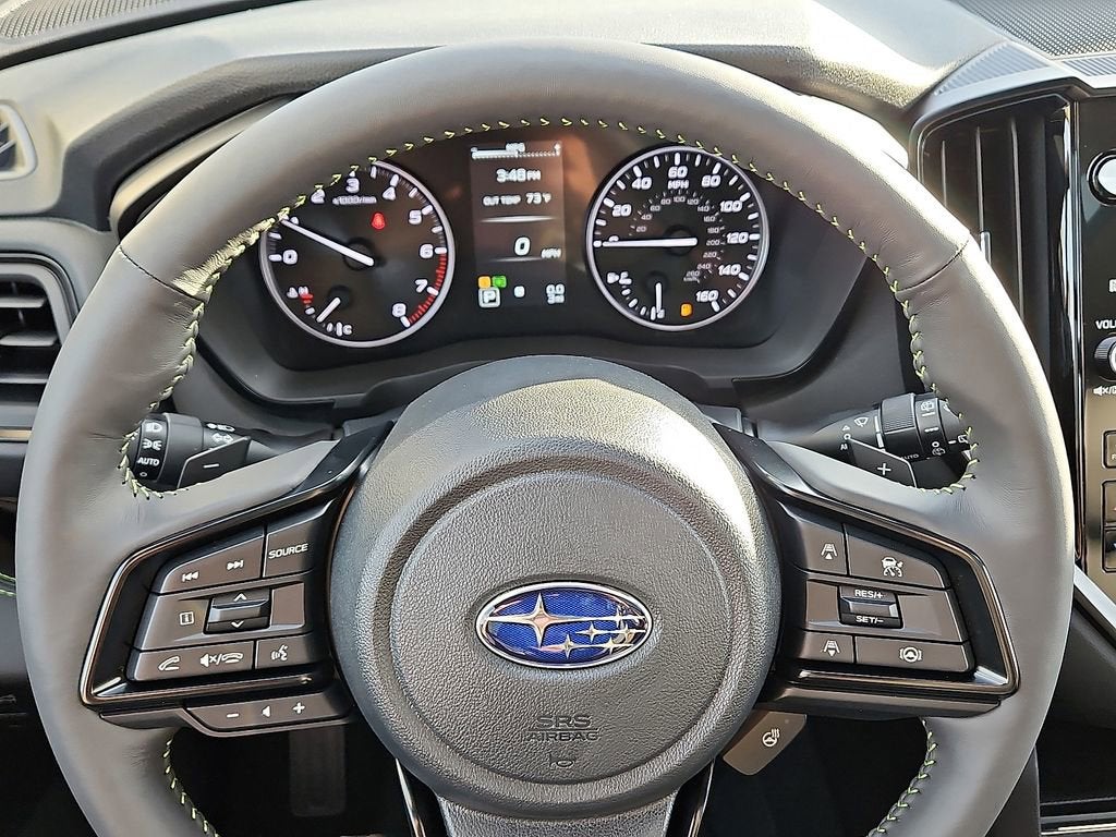 2025 Subaru Ascent Onyx Edition Limited 7-Passenger