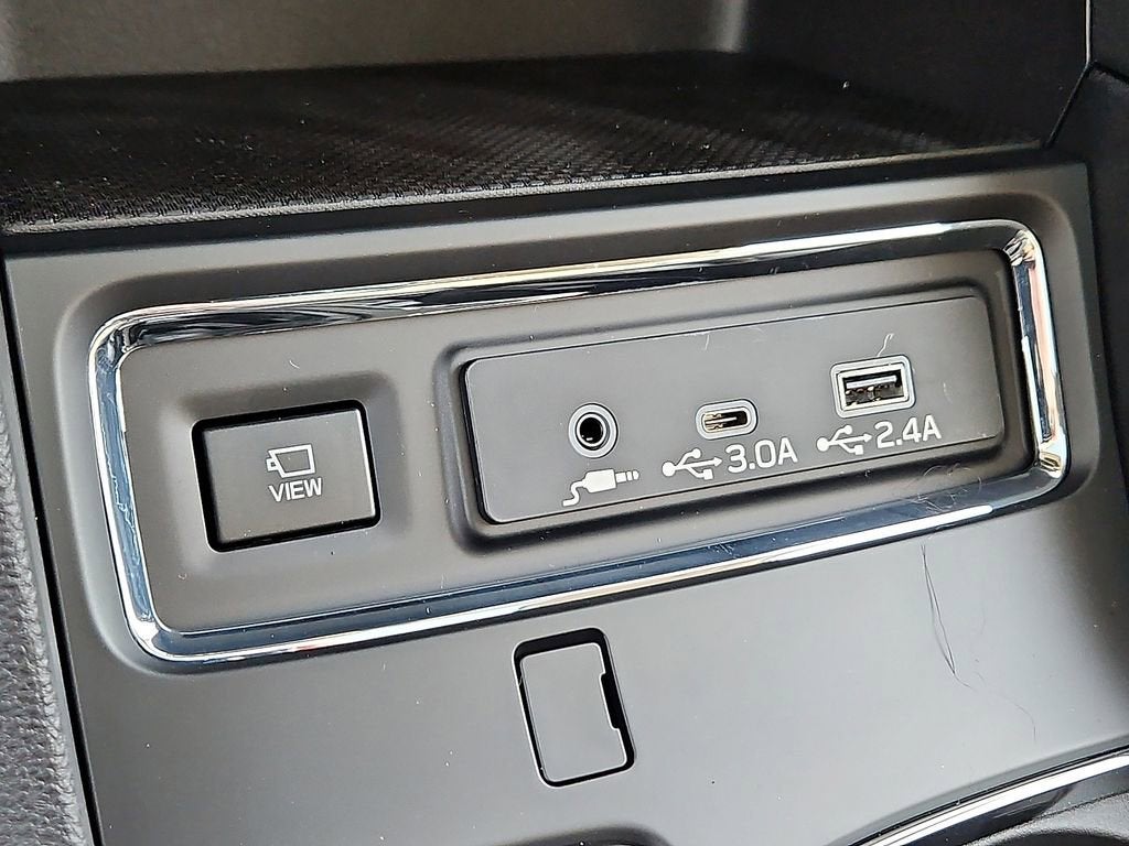 2025 Subaru Ascent Onyx Edition Limited 7-Passenger