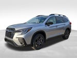 2025 Subaru Ascent Onyx Edition Limited 7-Passenger