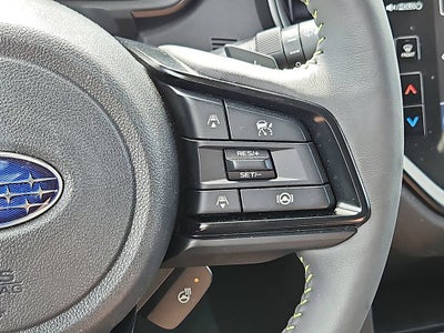2025 Subaru Ascent Onyx Edition Limited 7-Passenger