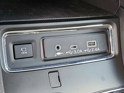 2025 Subaru Ascent Onyx Edition Limited 7-Passenger