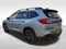 2025 Subaru Ascent Onyx Edition Limited 7-Passenger