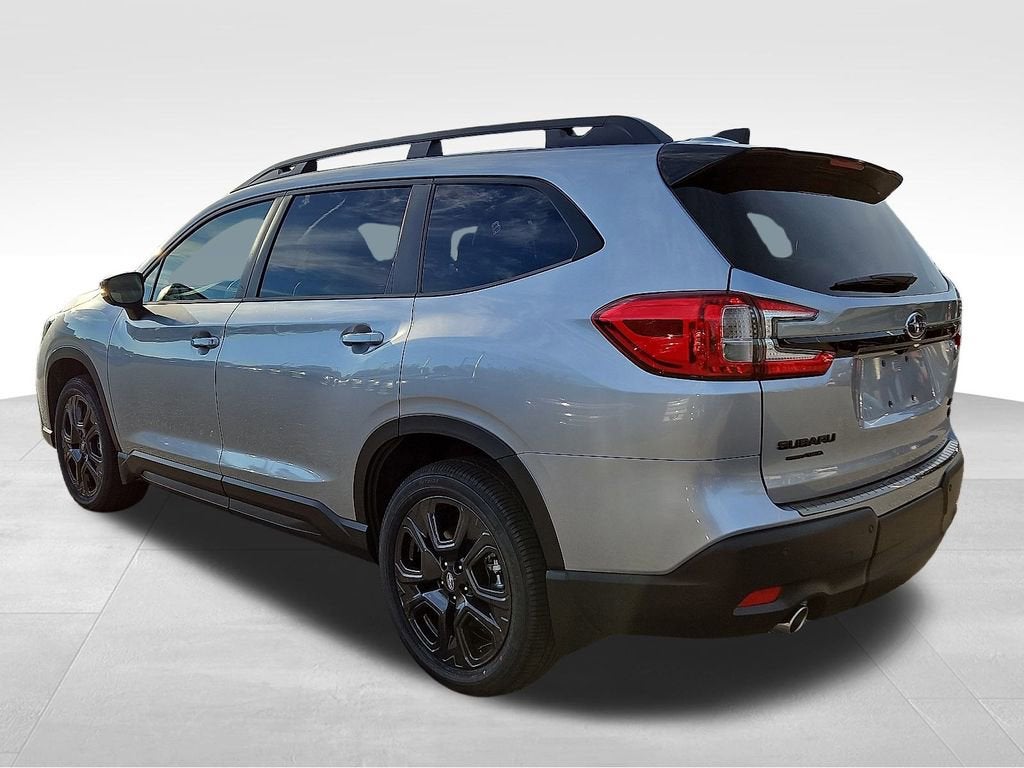 2025 Subaru Ascent Onyx Edition Limited 7-Passenger