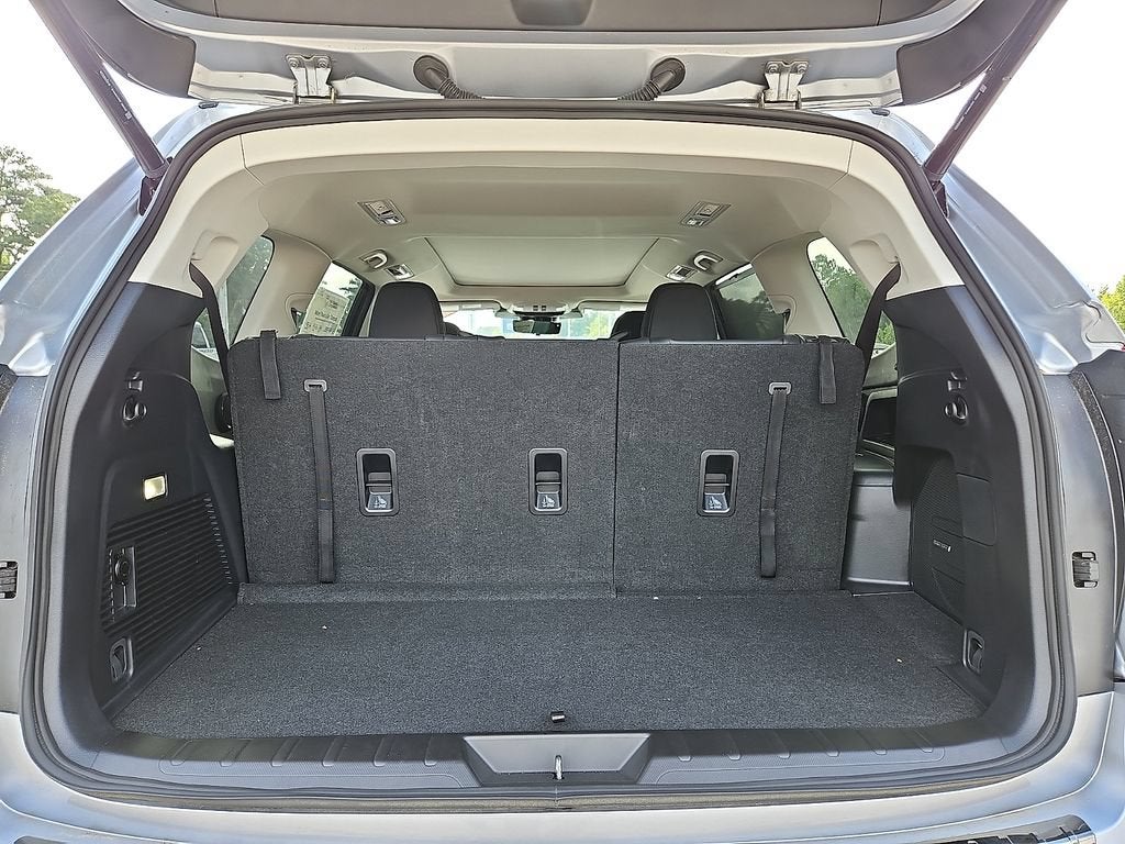 2025 Subaru Ascent Onyx Edition Limited 7-Passenger
