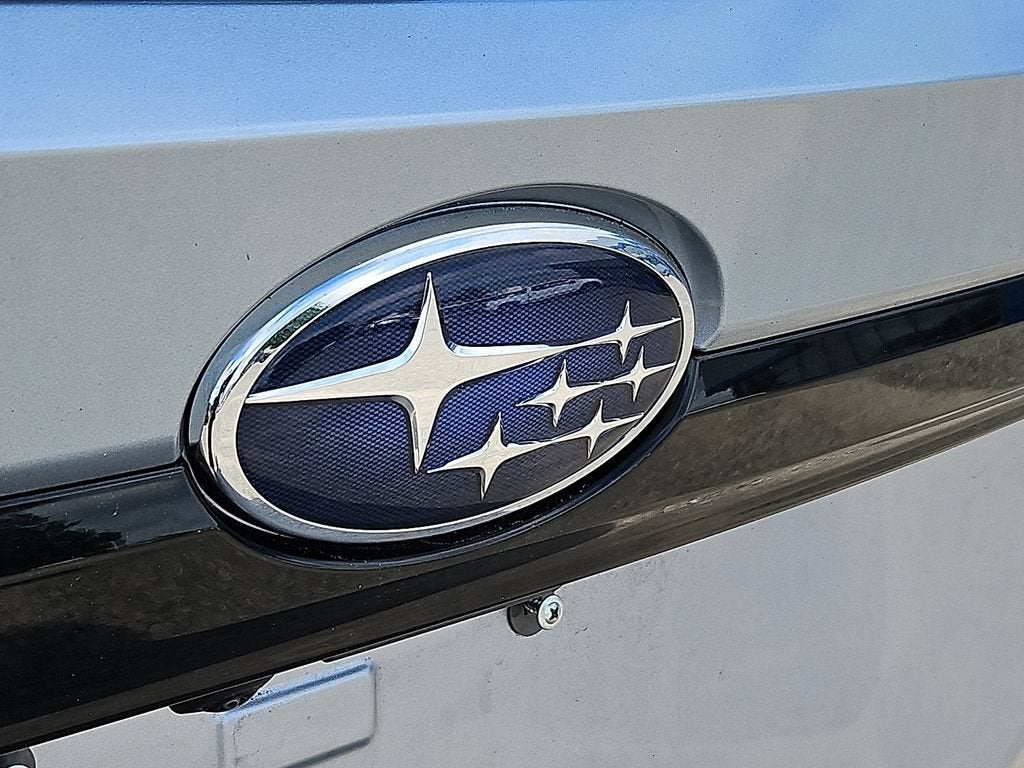 2025 Subaru Ascent Onyx Edition Limited 7-Passenger