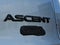2025 Subaru Ascent Onyx Edition Limited 7-Passenger