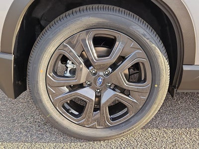 2025 Subaru Ascent Onyx Edition Limited 7-Passenger