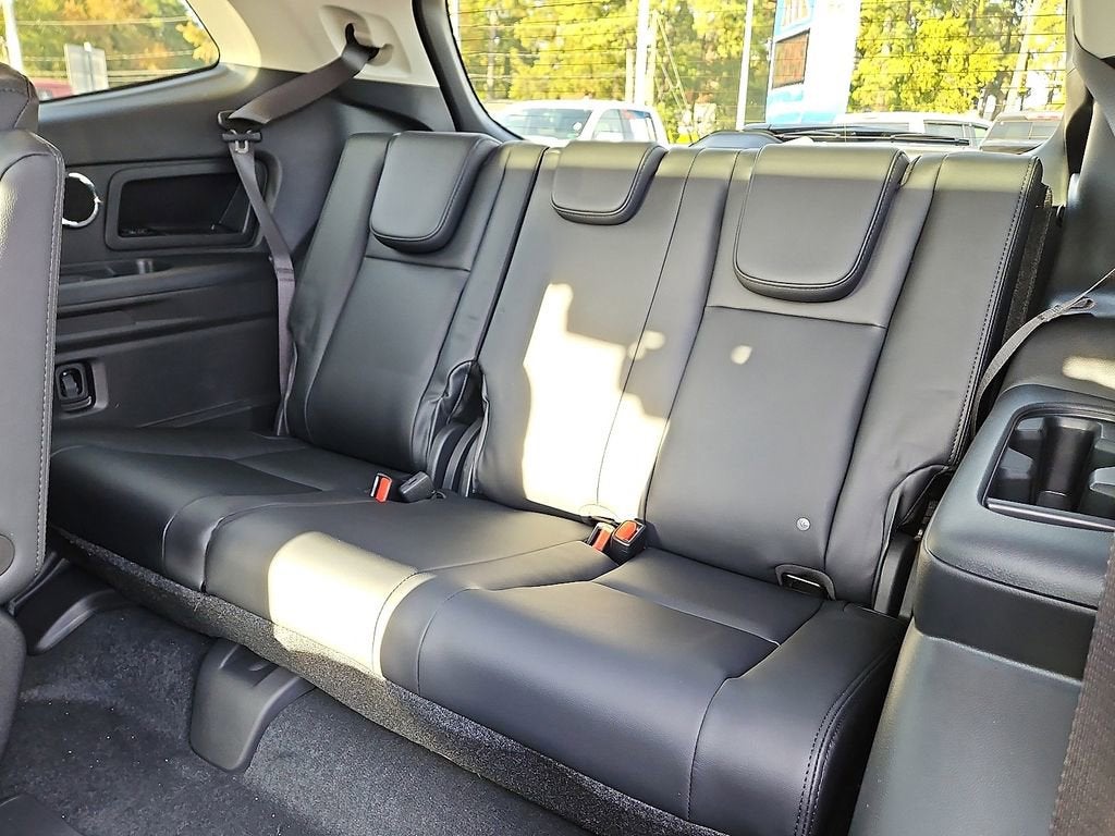 2025 Subaru Ascent Onyx Edition Limited 7-Passenger