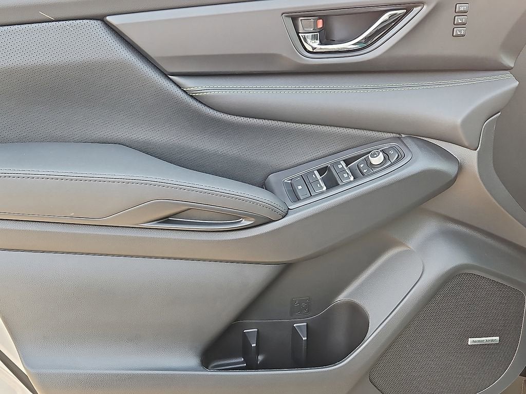 2025 Subaru Ascent Onyx Edition Limited 7-Passenger