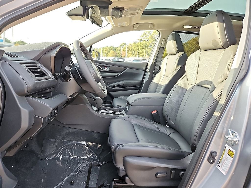 2025 Subaru Ascent Onyx Edition Limited 7-Passenger