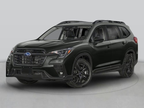 2023 Subaru Ascent Touring 7-Passenger
