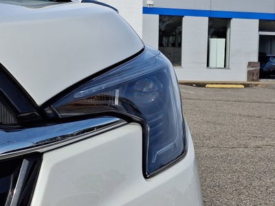 2023 Subaru Ascent Touring 7-Passenger