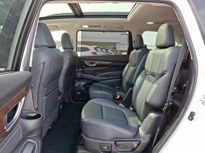 2023 Subaru Ascent Touring 7-Passenger