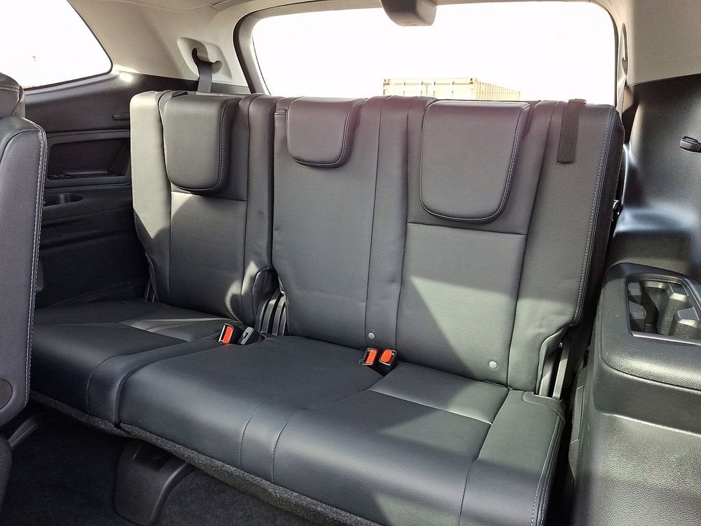 2023 Subaru Ascent Touring 7-Passenger