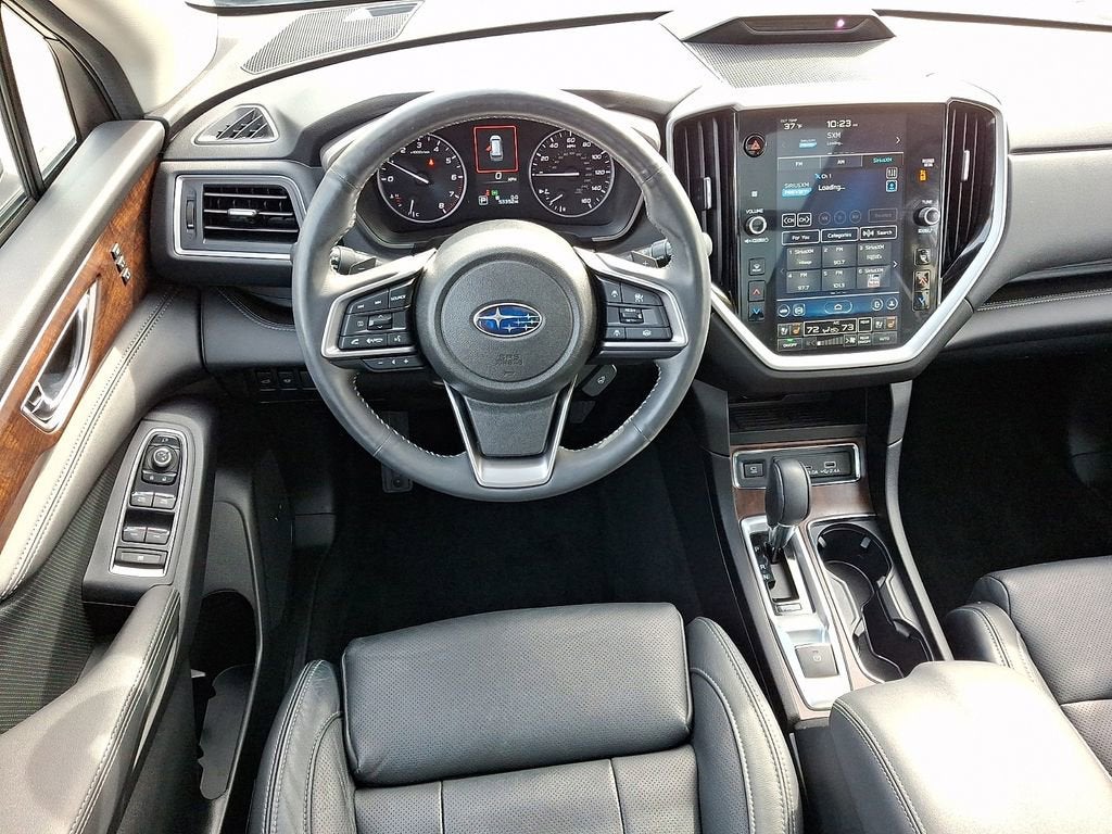 2023 Subaru Ascent Touring 7-Passenger
