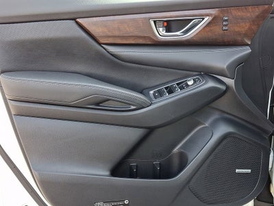 2023 Subaru Ascent Touring 7-Passenger