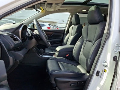2023 Subaru Ascent Touring 7-Passenger