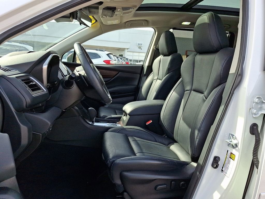 2023 Subaru Ascent Touring 7-Passenger