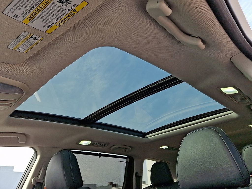 2023 Subaru Ascent Touring 7-Passenger