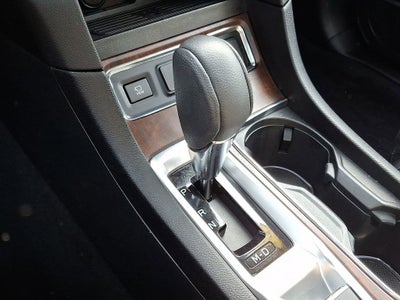 2023 Subaru Ascent Touring 7-Passenger