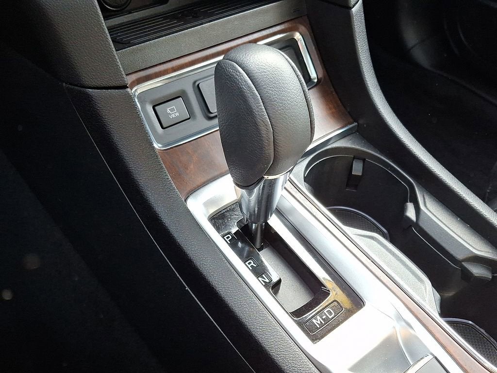 2023 Subaru Ascent Touring 7-Passenger