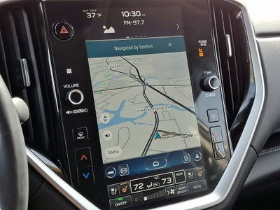 2023 Subaru Ascent Touring 7-Passenger