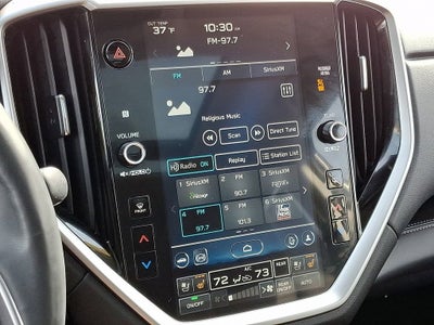 2023 Subaru Ascent Touring 7-Passenger