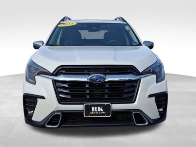 2023 Subaru Ascent Touring 7-Passenger
