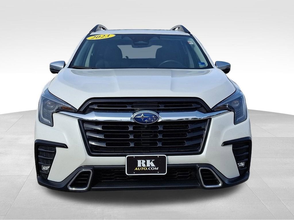2023 Subaru Ascent Touring 7-Passenger