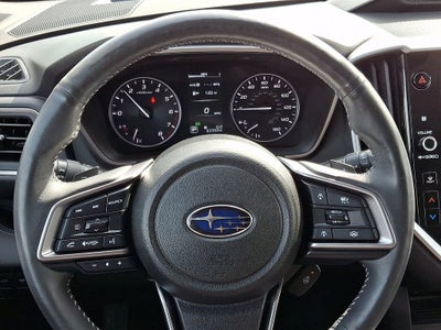 2023 Subaru Ascent Touring 7-Passenger