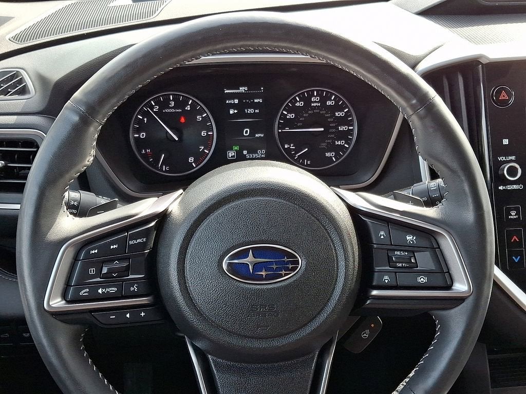 2023 Subaru Ascent Touring 7-Passenger