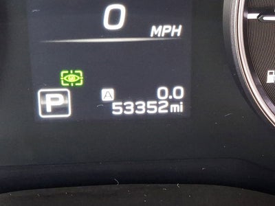 2023 Subaru Ascent Touring 7-Passenger