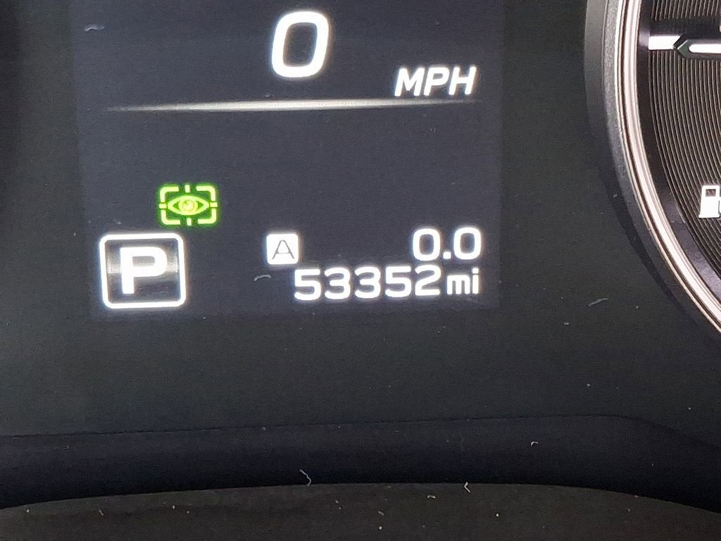 2023 Subaru Ascent Touring 7-Passenger