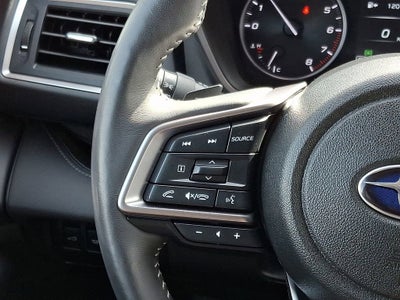 2023 Subaru Ascent Touring 7-Passenger