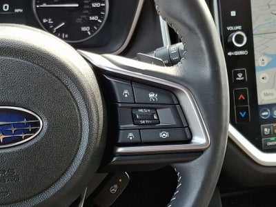 2023 Subaru Ascent Touring 7-Passenger