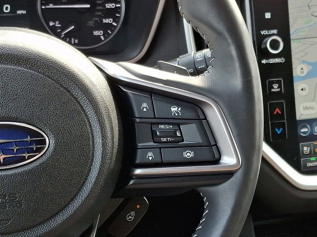 2023 Subaru Ascent Touring 7-Passenger