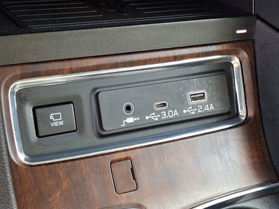 2023 Subaru Ascent Touring 7-Passenger