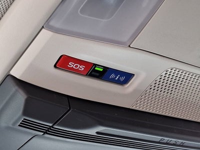 2023 Subaru Ascent Touring 7-Passenger