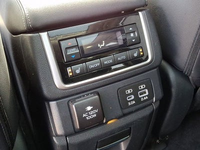 2023 Subaru Ascent Touring 7-Passenger